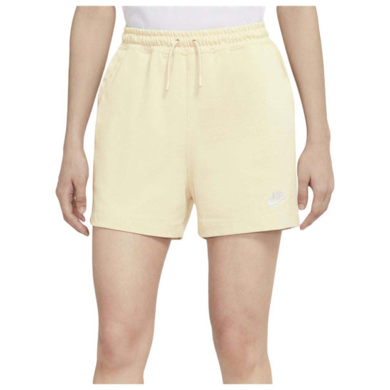 Nike Γυναικείο σορτς Sportswear Jsy Hr